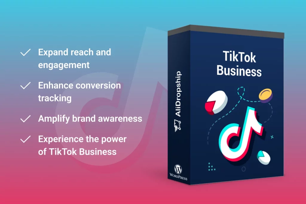 TIKTOK Business