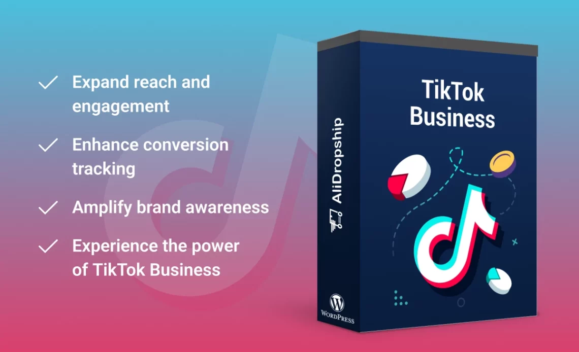 TIKTOK Business